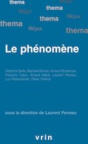 Phénomène (Le)